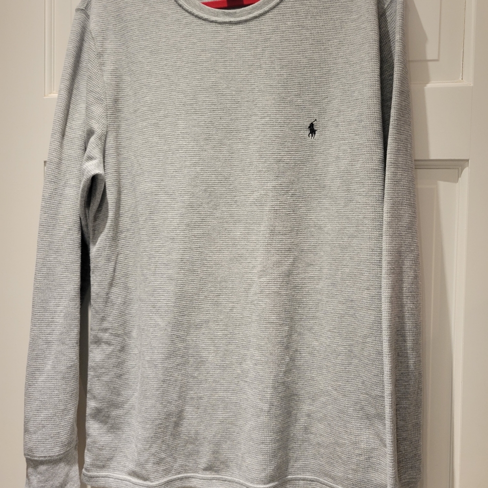 Polo Ralph Lauren PJ Top